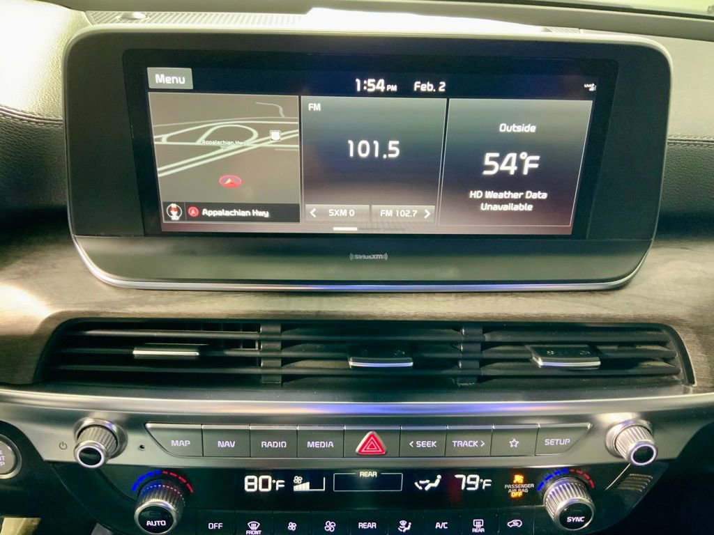 Used 2020 Kia Telluride EX image 23