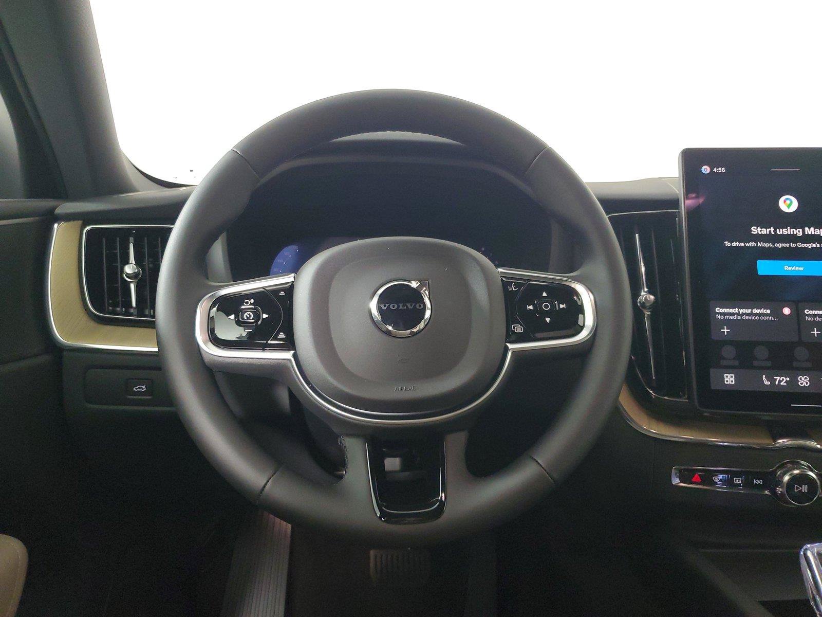 New 2027 Volvo XC60 B5 Core AWD/4WD image 16