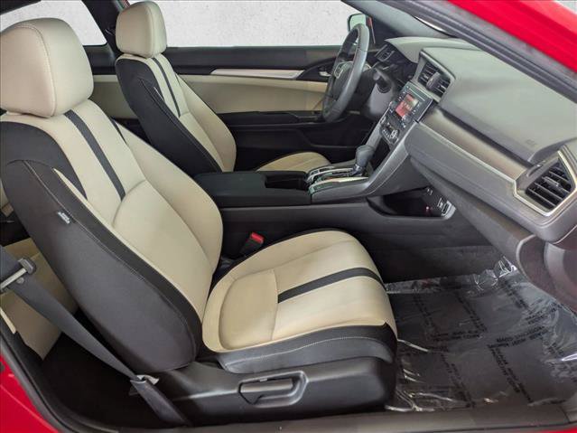 Used 2018 Honda Civic LX-P image 18