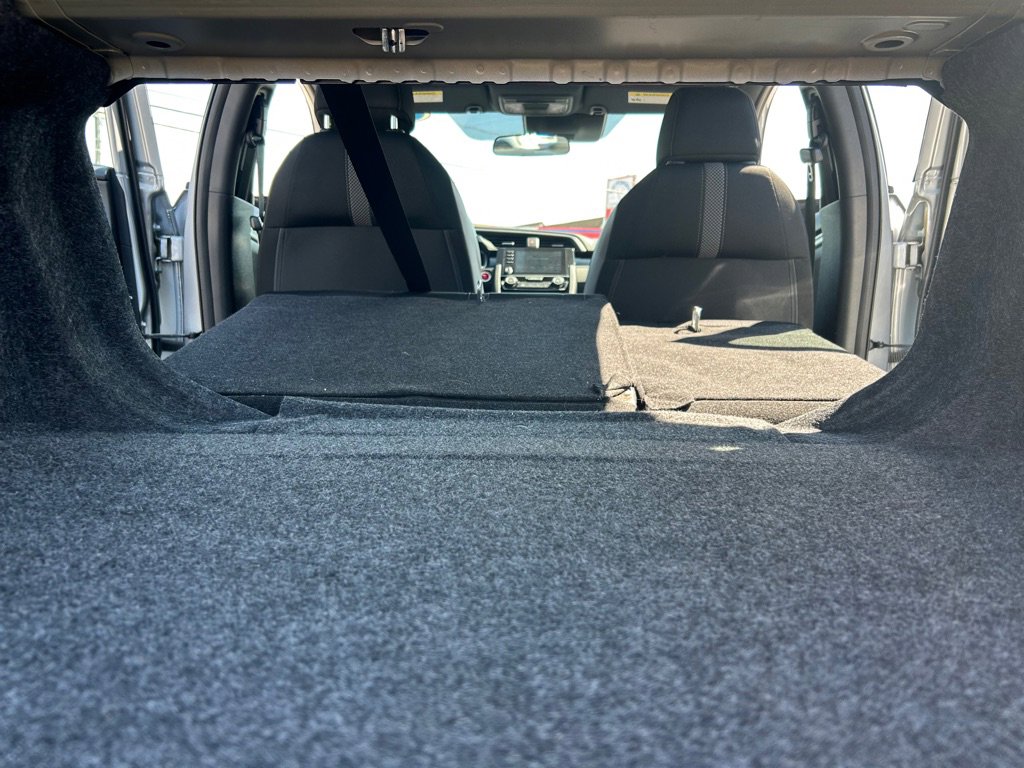 Used 2020 Honda Civic Sport image 30