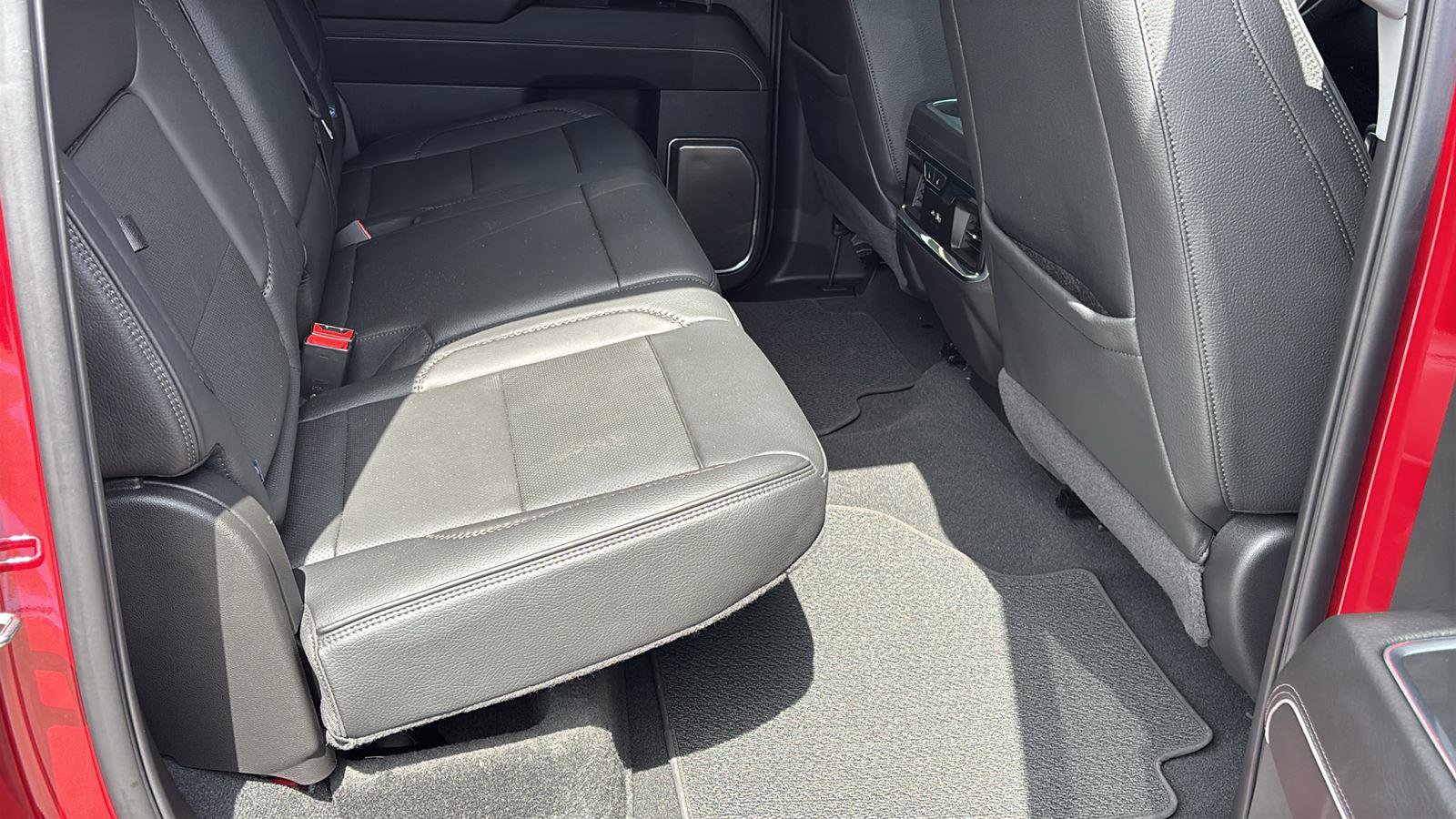 Certified 2024 GMC Sierra 1500 Denali w/ Technology Package AWD/4WD image 19