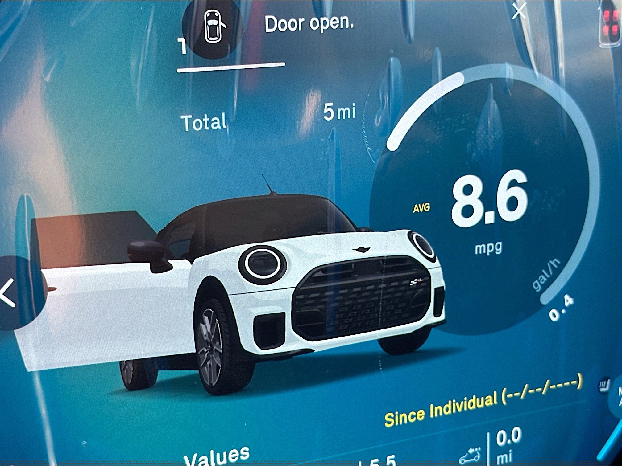 New 2026 MINI Cooper S FWD image 9