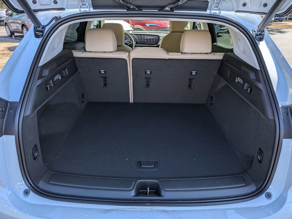 New 2026 Buick Envision Preferred image 13