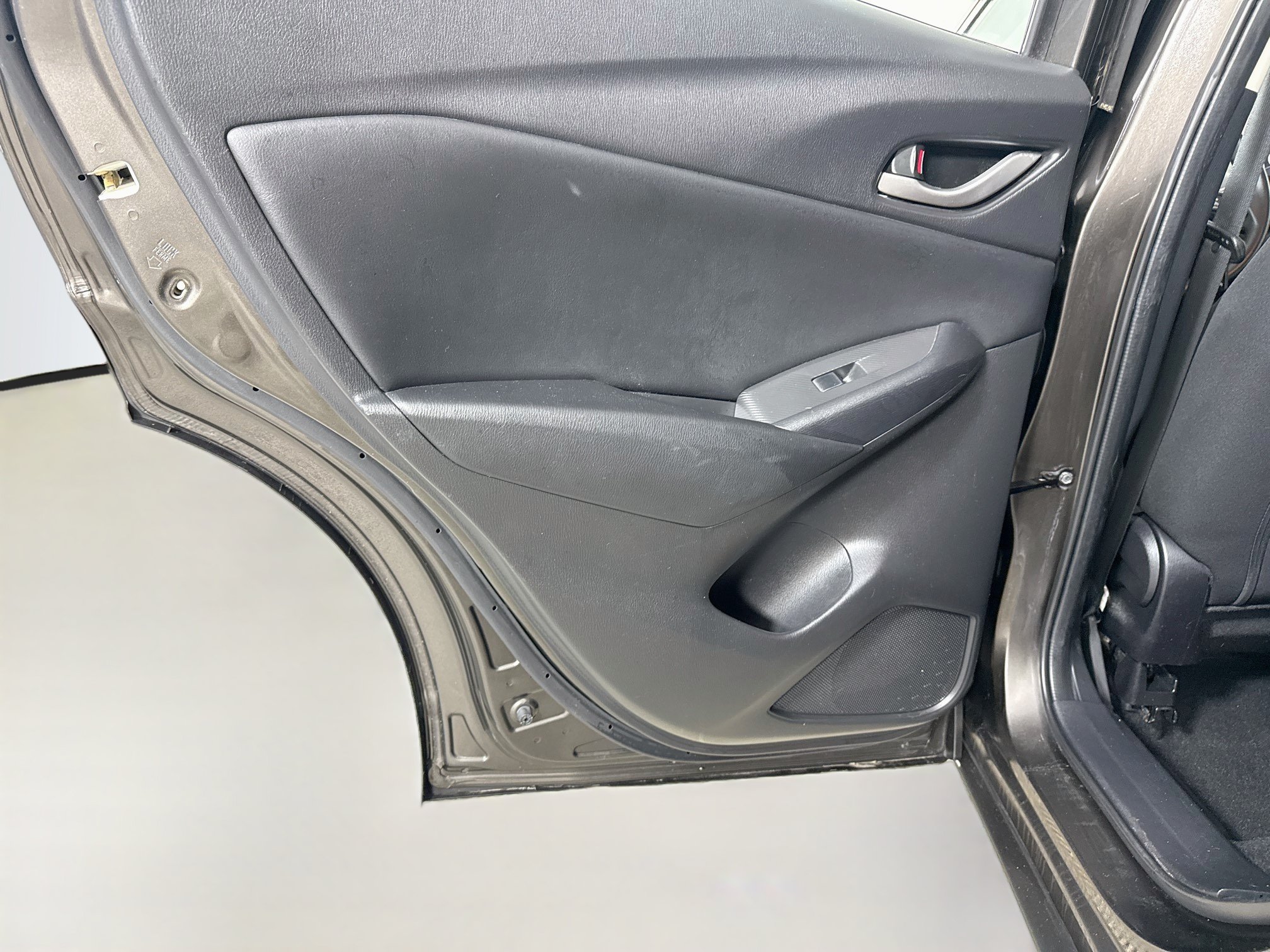 Used 2019 MAZDA CX-3 Sport FWD image 26