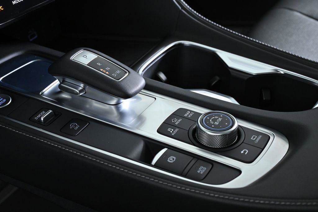 Certified 2025 INFINITI QX60 Sensory w/ Cargo Package image 22