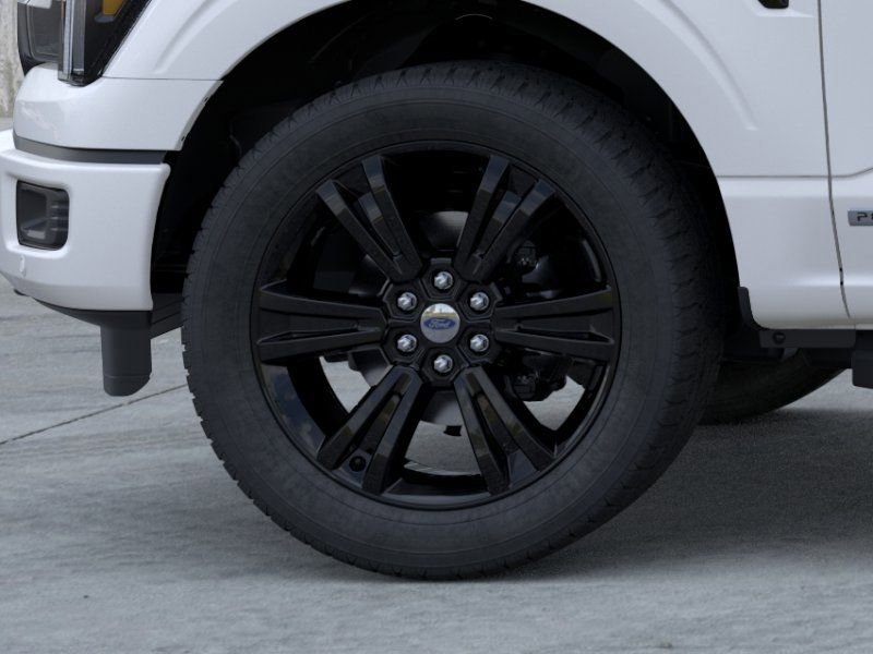 New 2026 Ford F150 Lariat AWD/4WD image 20