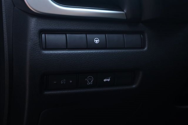 New 2026 Nissan Rogue SV w/ SV Premium Package image 13