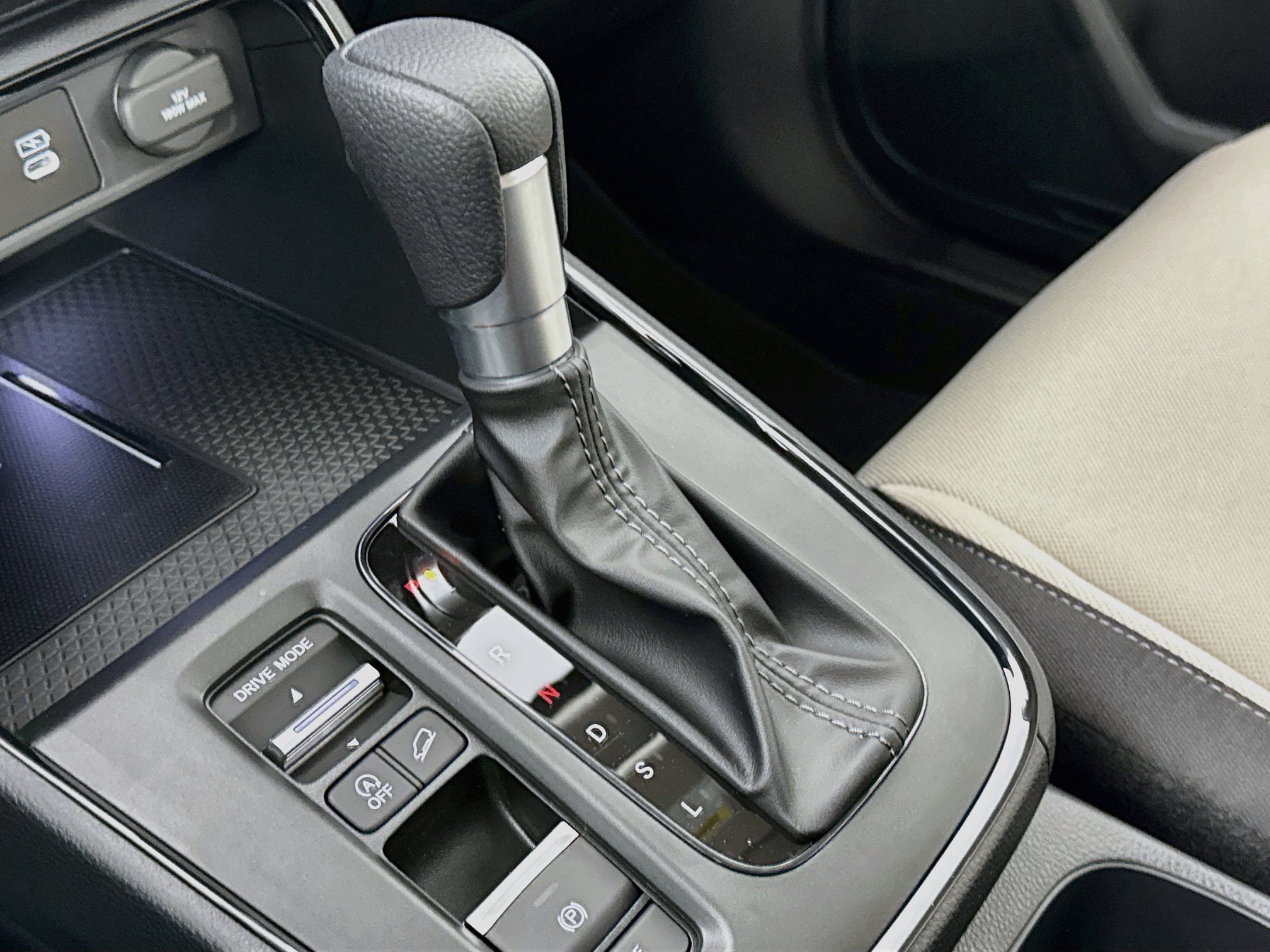 New 2027 Honda CR-V LX image 16