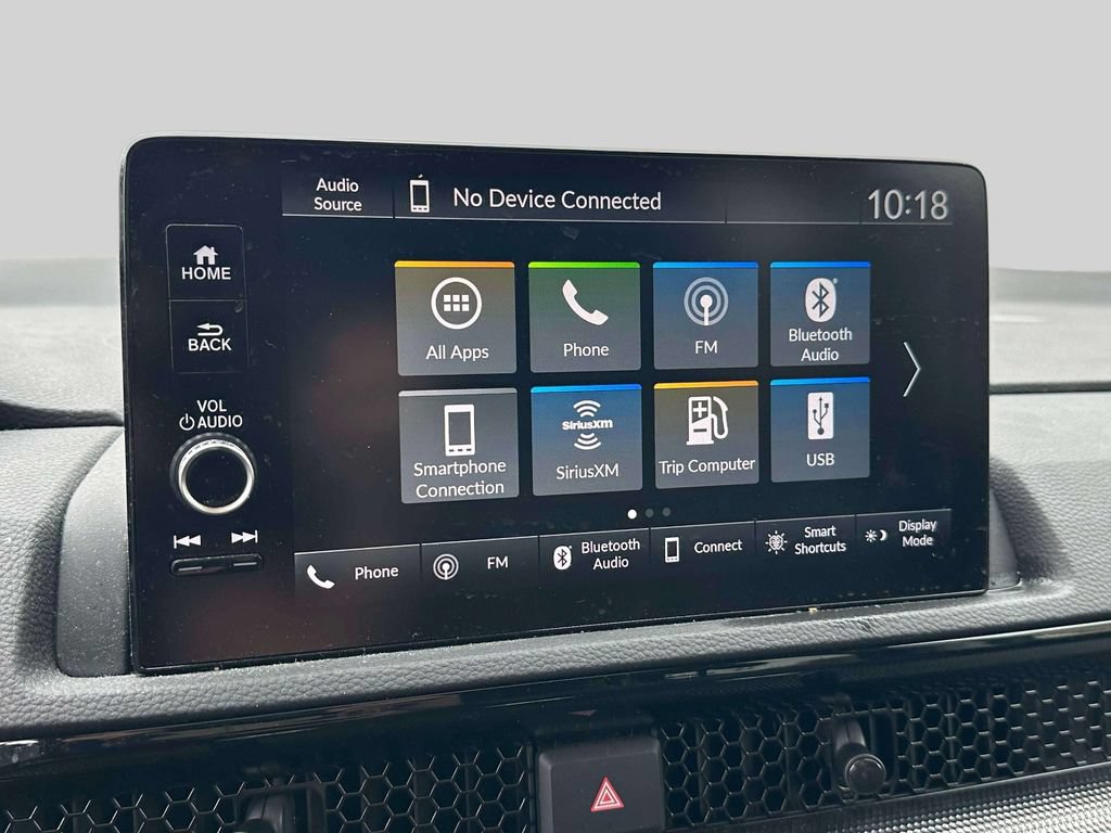 Certified 2024 Honda CR-V EX-L image 24