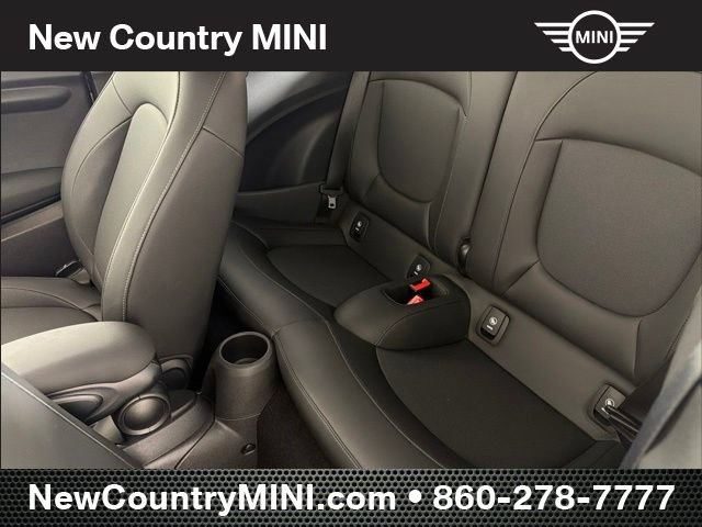Used 2023 MINI Cooper Convertible FWD image 19