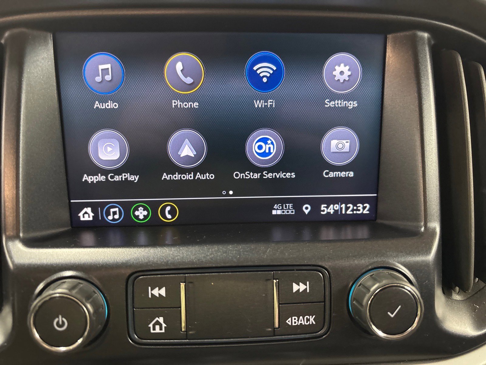 Used 2022 Chevrolet Colorado LT w/ Safety Package AWD/4WD image 27