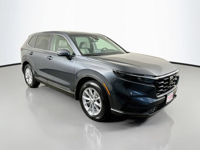 Certified 2025 Honda CR-V EX image 15
