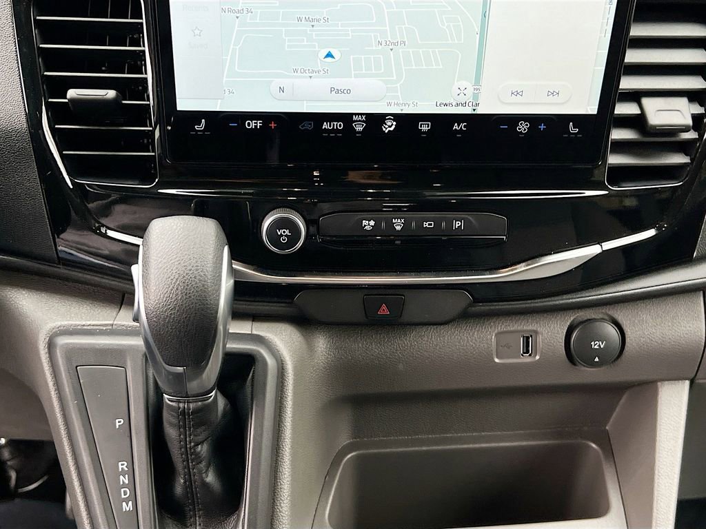 New 2026 Ford Transit 350 XLT image 9