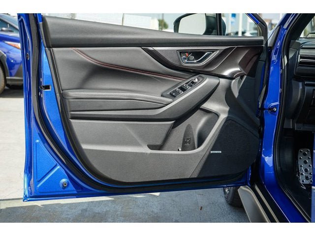 New 2026 Subaru WRX Premium AWD/4WD image 48