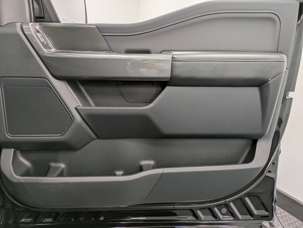 Used 2022 Ford F150 XLT w/ Equipment Group 302A High image 27