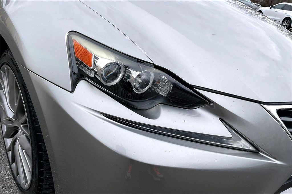 Used 2014 Lexus IS 250 AWD image 31