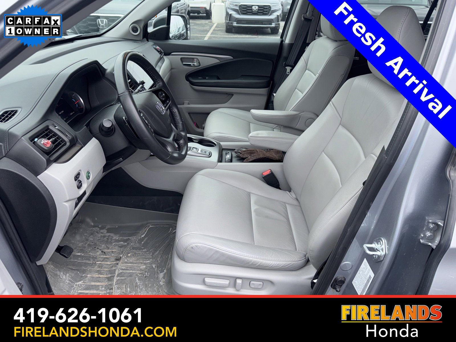 Used 2022 Honda Pilot Special Edition image 14
