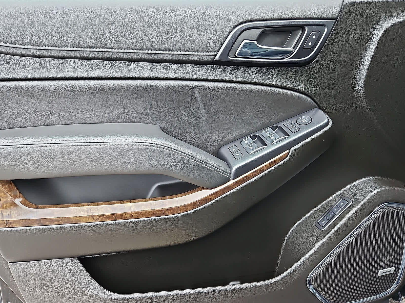 Used 2019 Chevrolet Tahoe LT AWD/4WD image 29