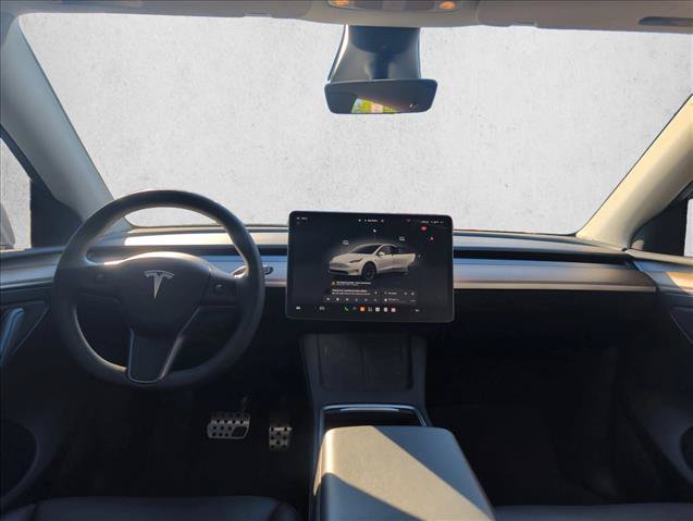 Used 2023 Tesla Model Y Long Range AWD/4WD image 19