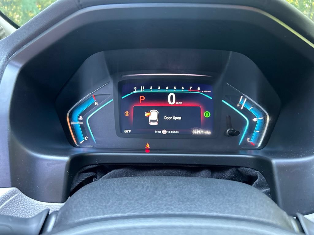 Used 2022 Honda Odyssey Touring image 19