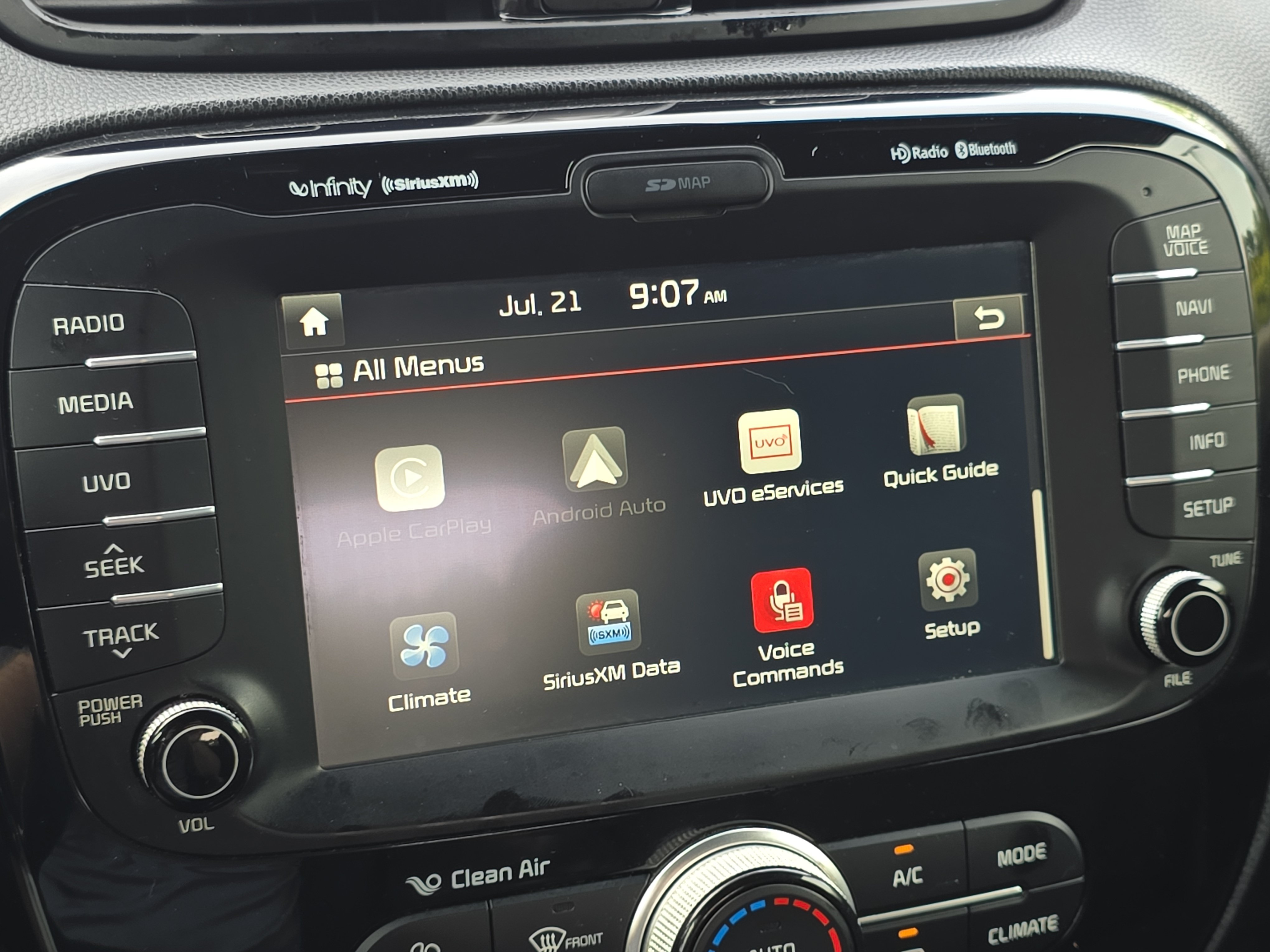 Used 2014 Kia Soul + FWD image 20
