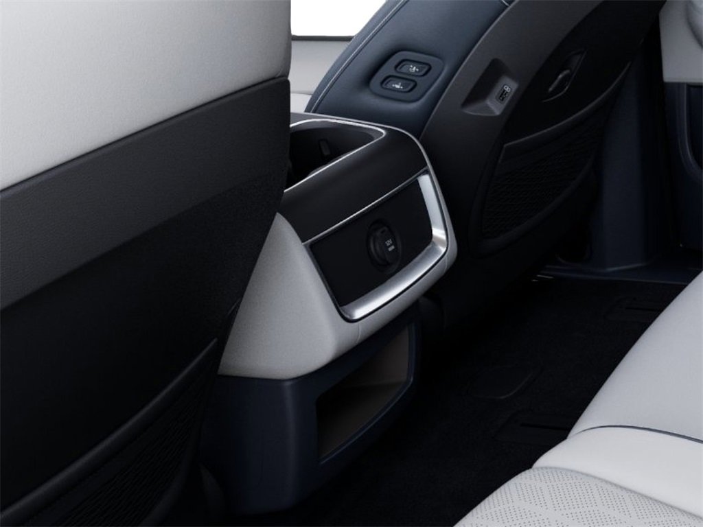 New 2026 Kia Carnival EX image 26