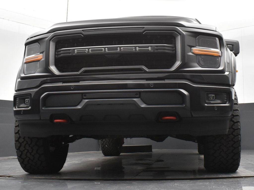 Used 2024 Ford F150 XLT w/ Equipment Group 302A MID image 49