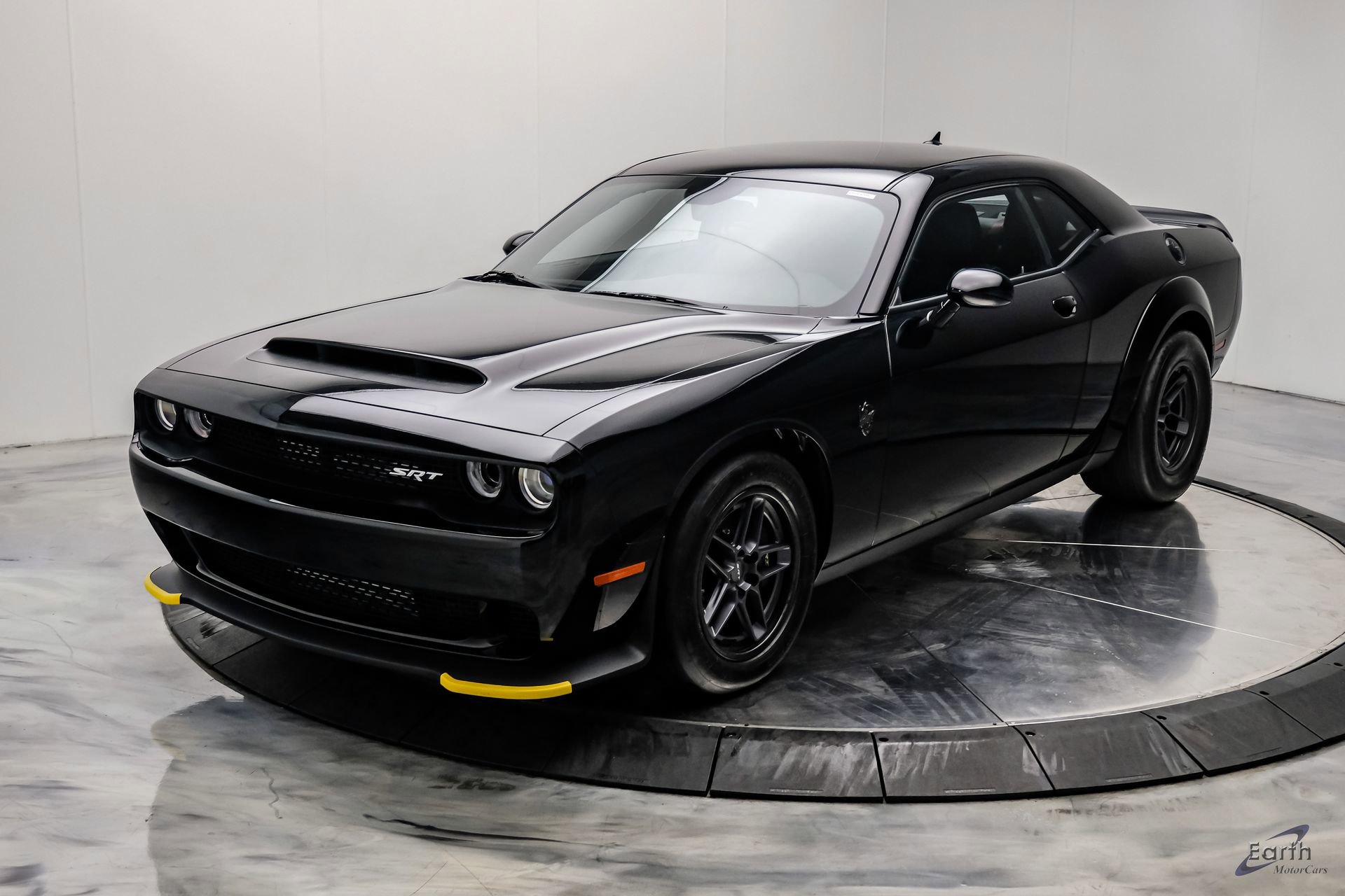 Used 2023 Dodge Challenger SRT Hellcat Redeye image 7