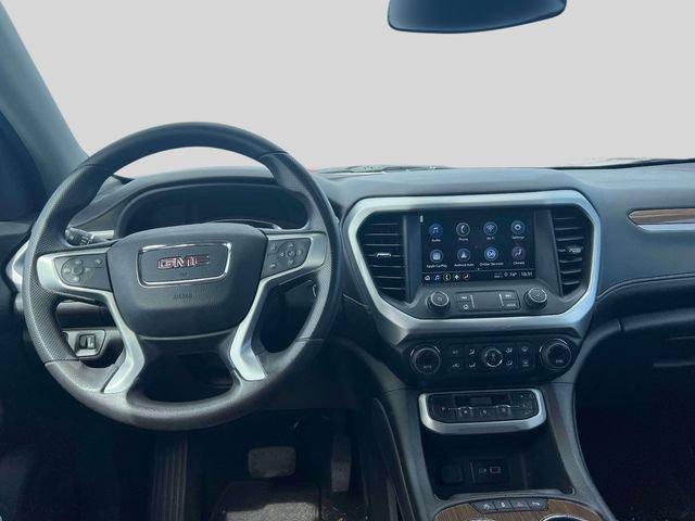 Used 2023 GMC Acadia SLE w/ Driver Convenience Package AWD/4WD image 11