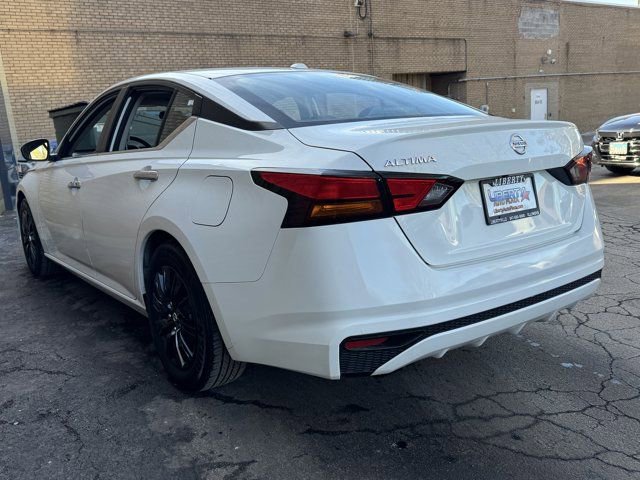 Used 2020 Nissan Altima 2.5 S image 14