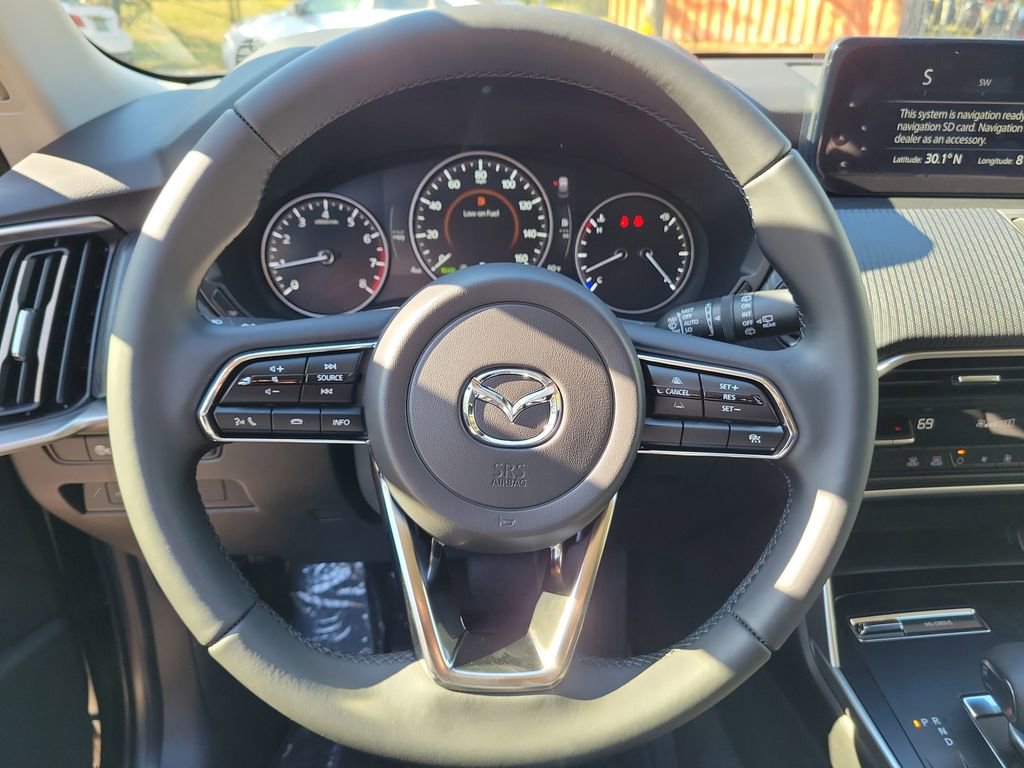 New 2026 MAZDA CX-90 3.3 Turbo w/ Select Package image 24