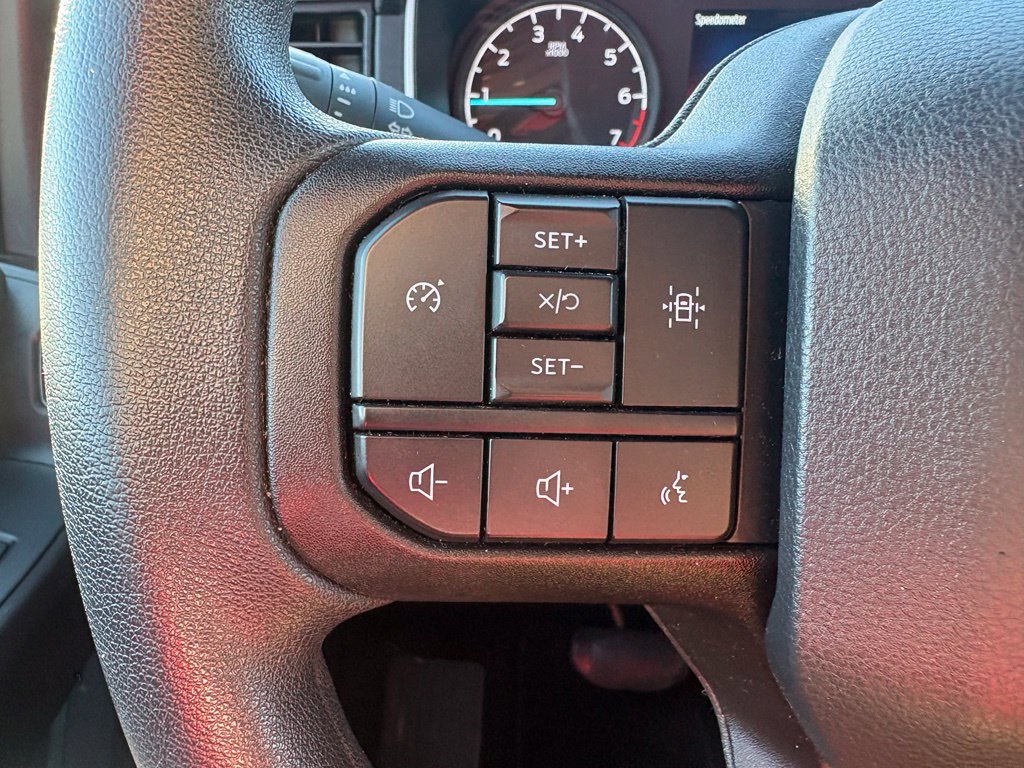 Used 2023 Ford F150 XL w/ STX Appearance Package AWD/4WD image 14