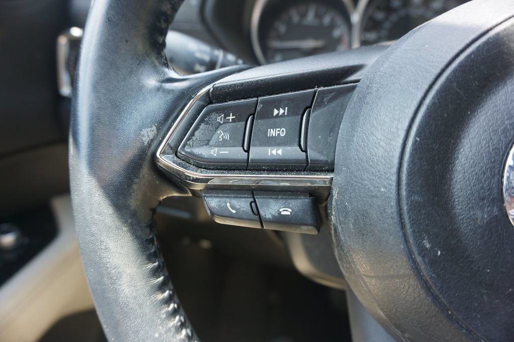 Used 2017 MAZDA CX-5 Grand Select FWD image 7