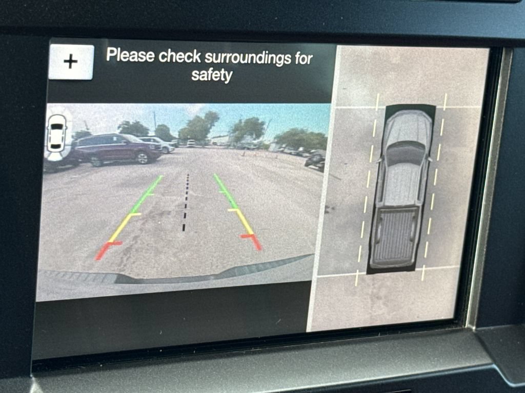 Used 2018 Ford F150 King Ranch w/ Equipment Group 601A Luxury AWD/4WD image 22