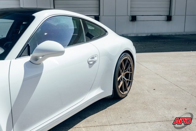Used 2014 Porsche 911 Carrera RWD image 30