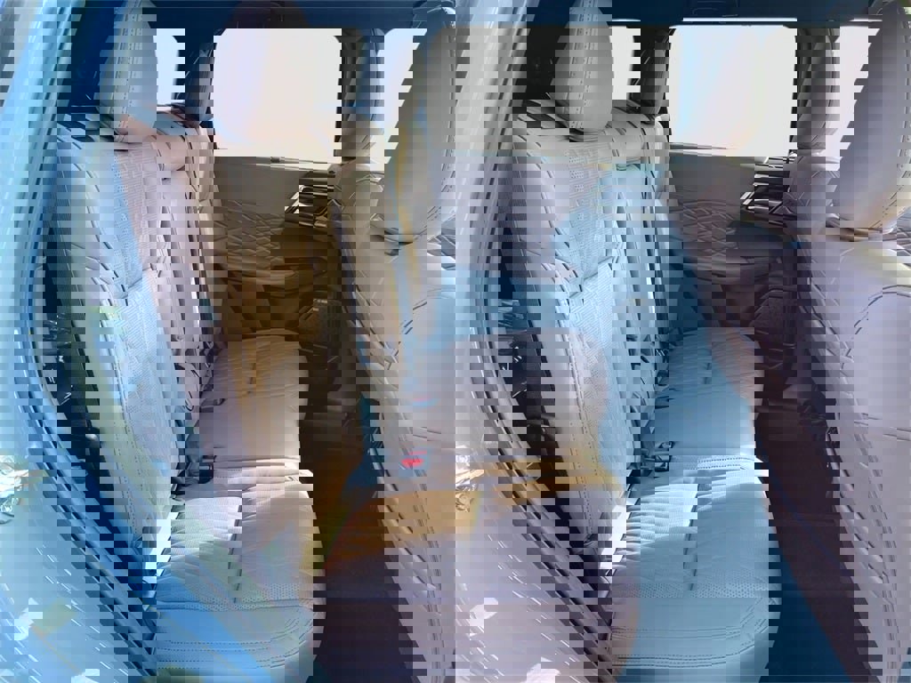 New 2026 Mitsubishi Outlander SEL image 32