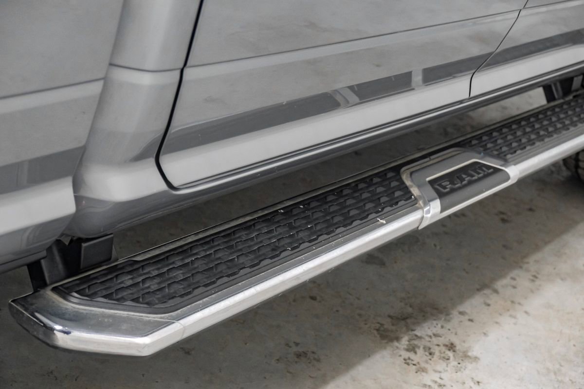 Used 2021 RAM 2500 Big Horn image 53