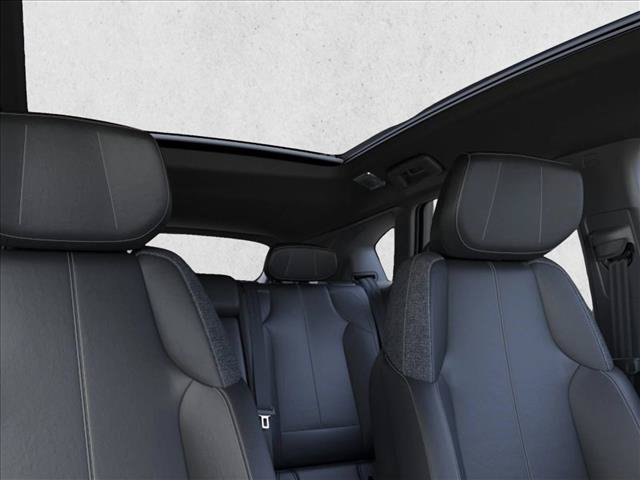 New 2026 Cadillac Optiq Luxury 1 RWD image 24