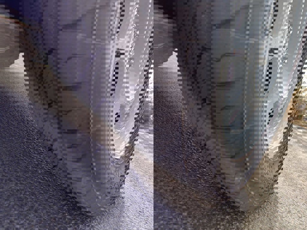 New 2025 Ford Bronco Sport Heritage w/ Convenience Package image 12