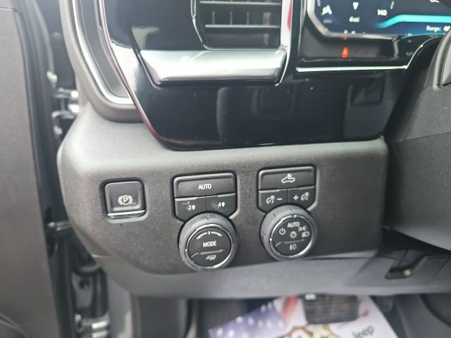 New 2026 Chevrolet Silverado 1500 RST w/ RST Select Package image 20