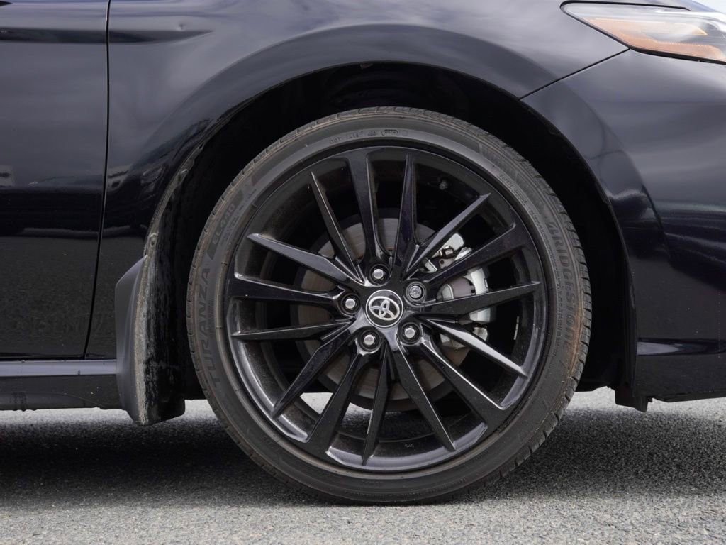 Used 2024 Toyota Camry XSE image 10