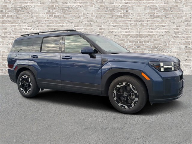 Used 2025 Hyundai Santa Fe SEL