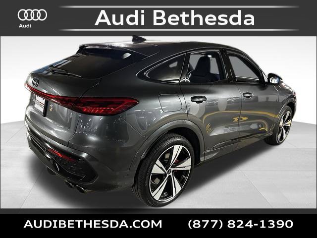 New 2026 Audi SQ5 Premium Plus AWD/4WD image 7