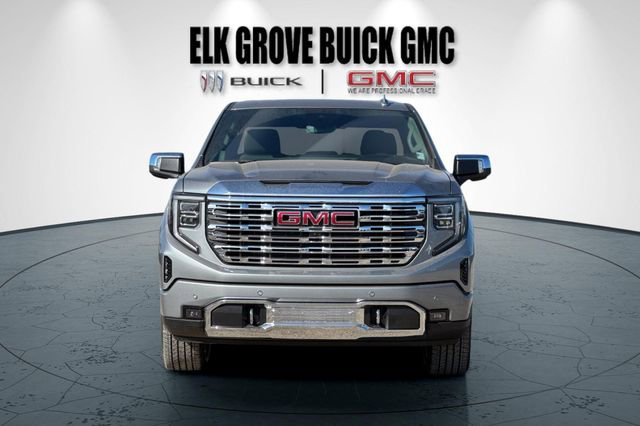 New 2026 GMC Sierra 1500 Denali AWD/4WD image 9