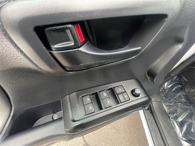 Used 2023 Toyota Tacoma SR image 11