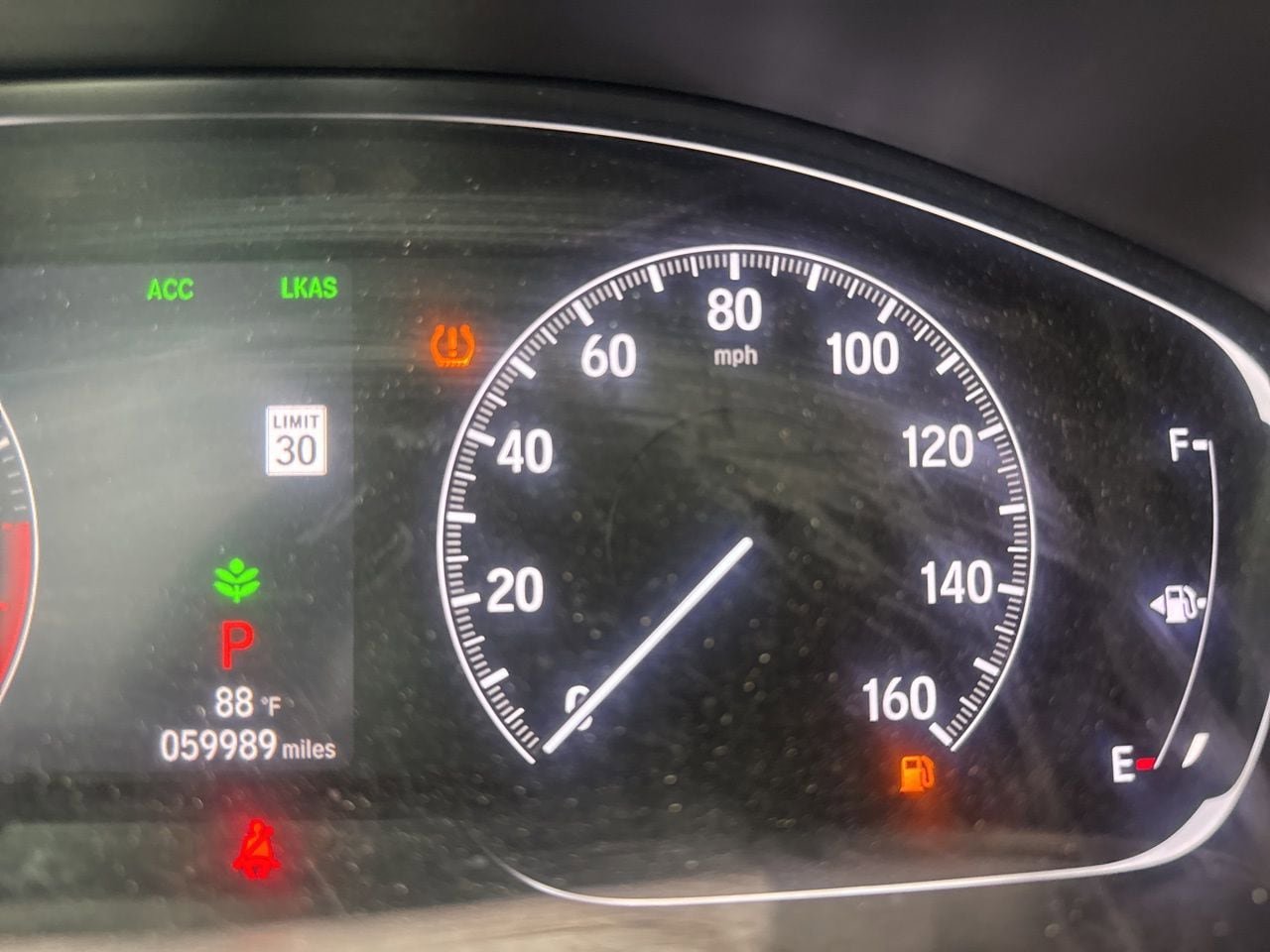Used 2019 Honda Accord EX image 40