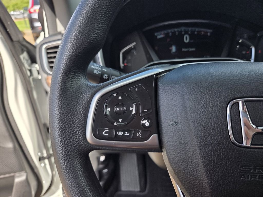 Certified 2022 Honda CR-V EX image 23