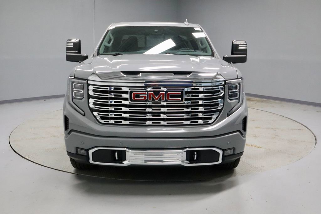 Used 2024 GMC Sierra 1500 Denali w/ Denali Reserve Package image 5
