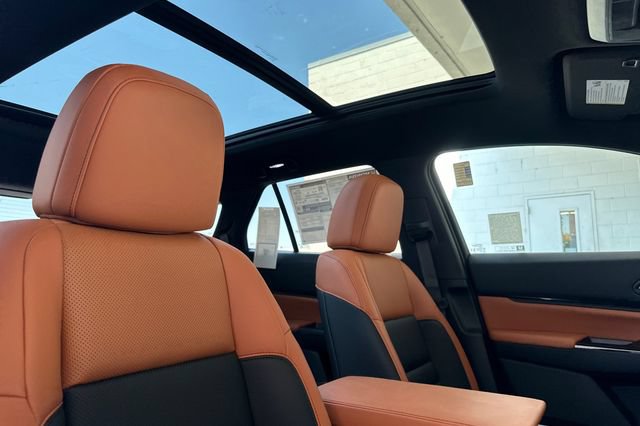New 2026 Honda Prologue Elite image 19