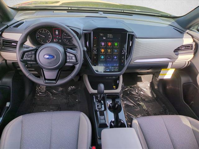 New 2026 Subaru Forester Premium image 15